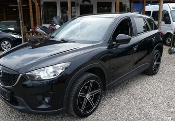 Mazda CX-5 193.910 km 6.800 &euro; Dresden 01219