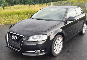 Audi A3 112.000 km 7.590 &euro; Dresden 01259