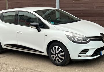 Renault Clio 136.000 km 5.990 &euro; Dresden 01127