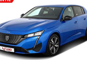 Peugeot 308 15.478 km 20.785 &euro; Dresden 01069