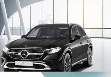 Mercedes-Benz GLC 200 8.115 km 47.980 &euro; Dresden 01239