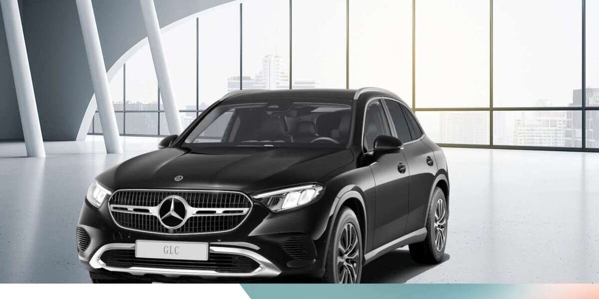 Mercedes-Benz GLC 200 8.115 km 47.980 &euro; Dresden 01239