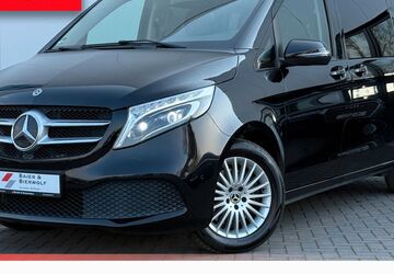 Mercedes-Benz V 220 96.000 km 42.990 &euro; Coswig 01640