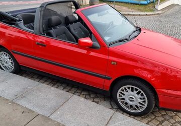 VW Golf 246.000 km 1.800 &euro; Dresden 01097