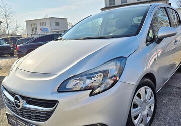 Opel Corsa 115.000 km 8.900 &euro; Dresden 01067