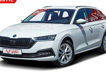 Skoda Octavia 32.562 km 25.990 &euro; Dresden 01069