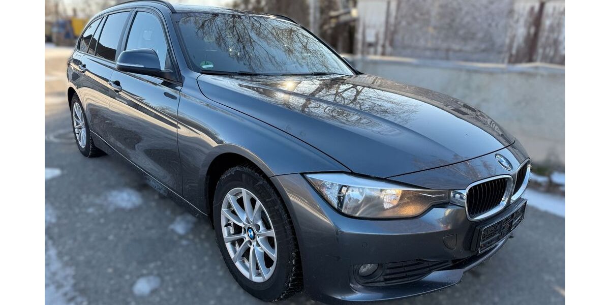 BMW 318 293.000 km 4.400 &euro; Bannewitz 01728