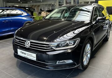 VW Passat 86.112 km 19.490 &euro; Dresden 01257