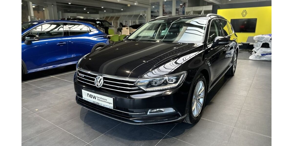VW Passat 86.112 km 19.490 &euro; Dresden 01257