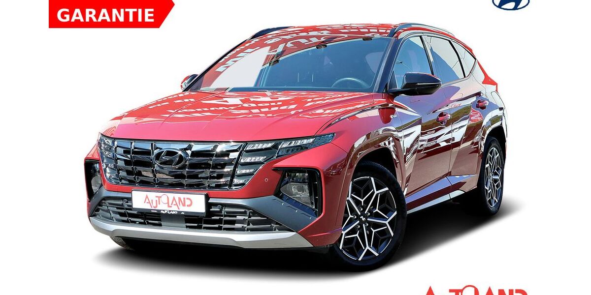 Hyundai TUCSON 35.599 km 29.950 &euro; Meißen 01662