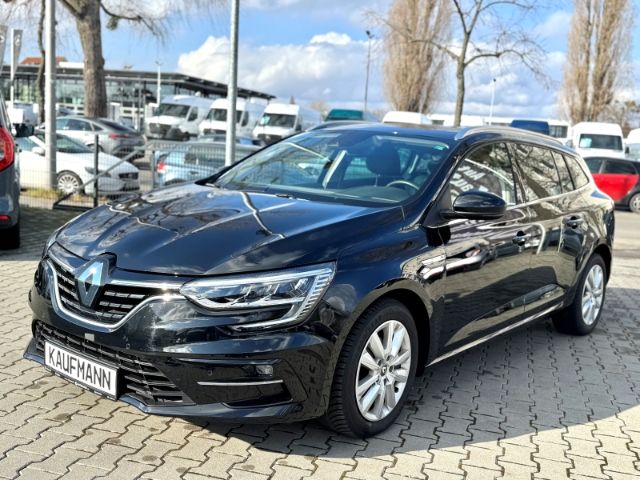Renault Megane 40.430 km 16.490 &euro; Dresden 01309
