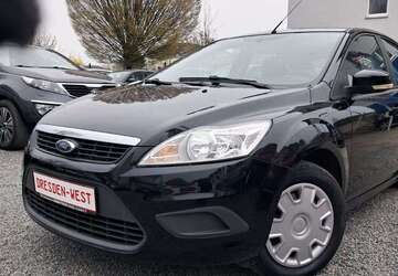 Ford Focus 108.000 km 3.199 &euro; Dresden 01159