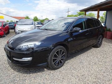 Gebrauchte Renault Laguna