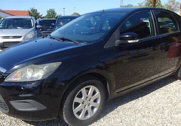 Ford Focus 329.466 km 1.300 &euro; Dresden 01219