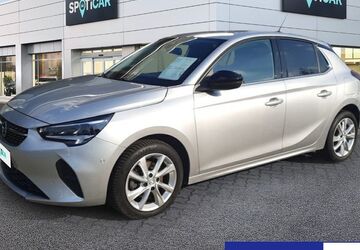 Opel Corsa 47.667 km 12.930 &euro; Heidenau 01809