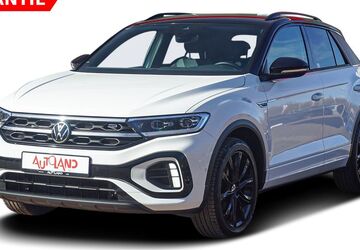 VW T-Roc 68.500 km 22.990 &euro; Dresden 01239