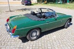 MG B 86.042 km 9.800 &euro; Radebeul 01445