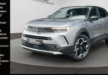 Opel Mokka-e 41.675 km 17.480 &euro; Großröhrsdorf OT Bretnig 01900