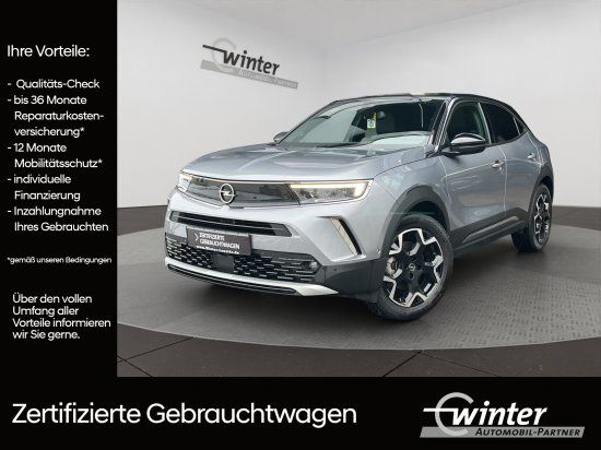 Opel Mokka-e 41.675 km 17.480 &euro; Großröhrsdorf OT Bretnig 01900