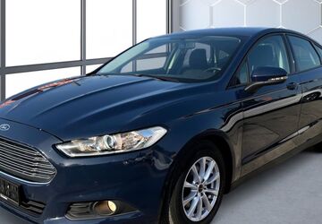 Ford Mondeo 101.285 km 10.900 &euro; Dresden 01237