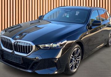 BMW 520 25.100 km 44.980 &euro; Dresden 01328