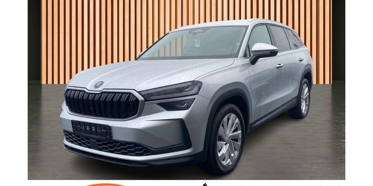 Skoda Kodiaq 10.377 km 35.980 &euro; Dresden 01328