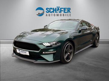 Gebrauchte Ford Mustang