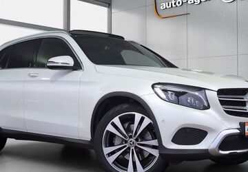 Mercedes-Benz GLC 350 99.831 km 26.990 &euro; Dresden 01257