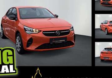 Opel Corsa 4.807 km 14.990 &euro; Dresden 01139