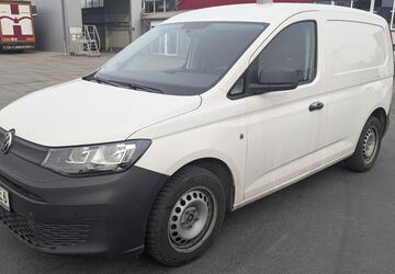 VW Caddy 29.847 km 18.921 &euro; Radebeul 01445