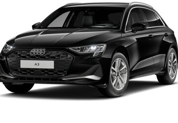 Audi A3 5.304 km 33.890 &euro; Dresden 01169