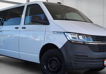 VW T6 Caravelle 159.041 km 21.990 &euro; Dresden 01257