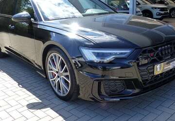 Audi S6 23.449 km 63.960 &euro; Dippoldiswalde 01744