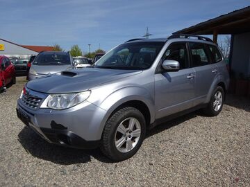 Gebrauchte Subaru Forester