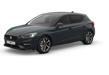 Seat Leon 2.263 km 28.490 &euro; Dresden 01067