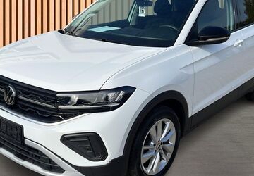 VW T-Cross 29.800 km 18.980 &euro; Dresden 01328