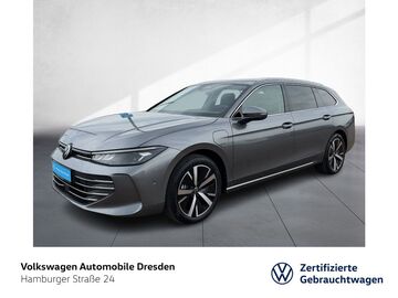 Gebrauchte VW Passat
