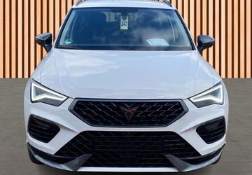 Cupra Ateca 26.411 km 24.980 &euro; Dresden 01328