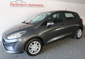 Ford Fiesta 9.944 km 13.480 &euro; Dresden 01156