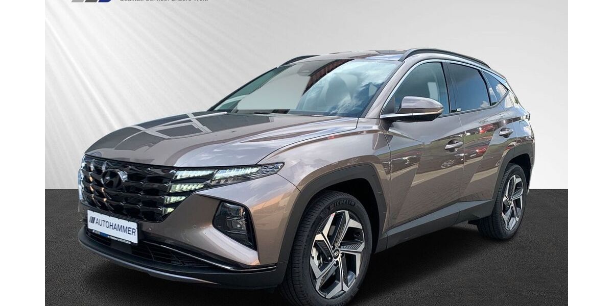 Hyundai TUCSON 21.500 km 29.980 &euro; Dresden / Radebeul 01445