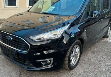 Ford Grand Tourneo 151.500 km 12.499 &euro; Dresden 01097