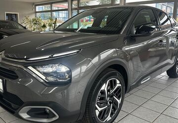 Citroen C4 X 23.030 km 17.999 &euro; Kesselsdorf 01723