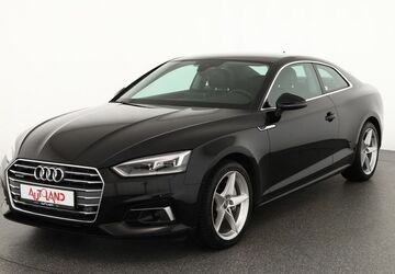 Audi A5 62.899 km 27.490 &euro; Dresden 01069