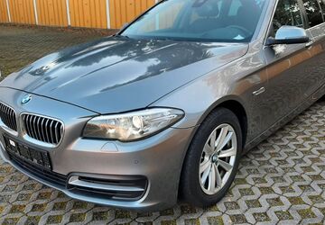 BMW 525 179.000 km 13.990 &euro; Dresden 01259