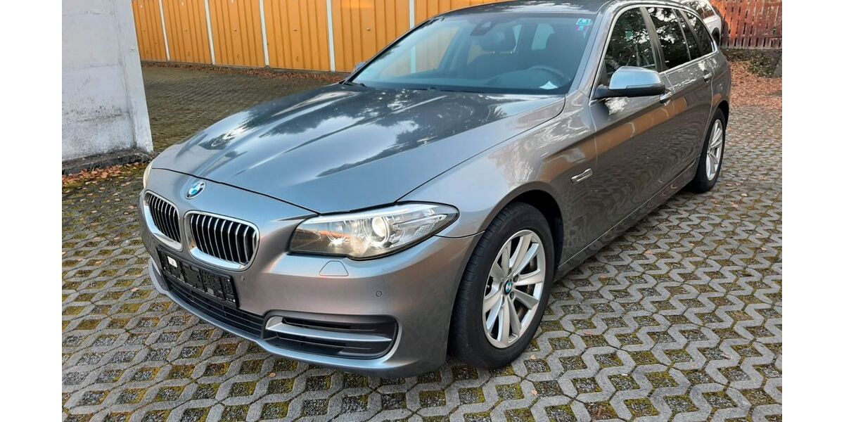 BMW 525 179.000 km 13.990 &euro; Dresden 01259