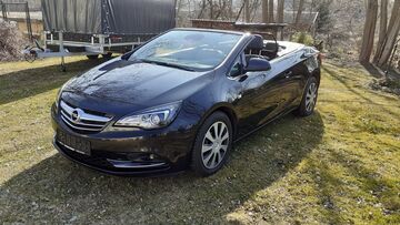Gebrauchte Opel Cascada