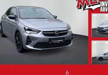 Opel Corsa 30.000 km 13.990 &euro; Dresden 01217