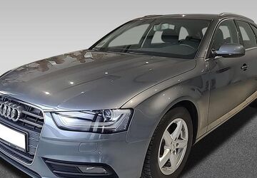 Audi A4 176.001 km 9.870 &euro; Dresden 01067