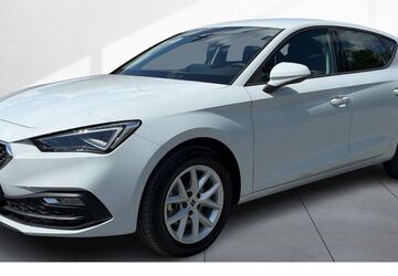 Seat Leon 4.500 km 28.850 &euro; Dresden 01067