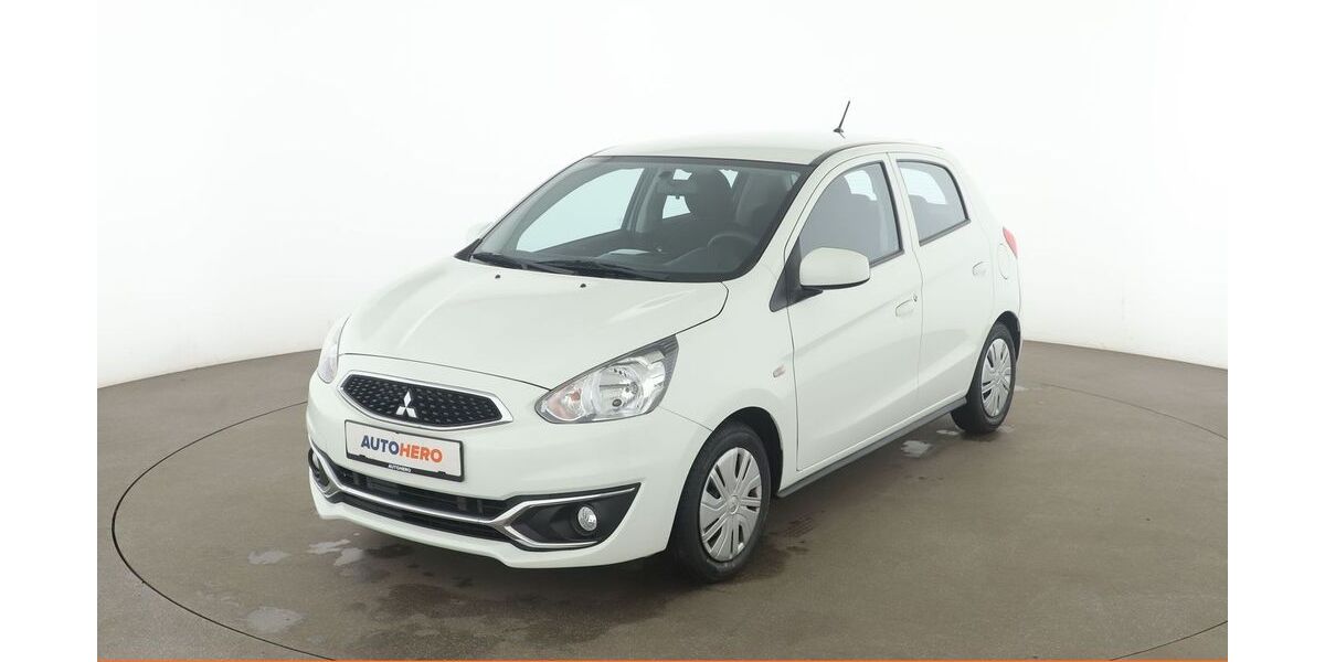 Mitsubishi Space Star 42.122 km 7.620 &euro; Dresden 01187